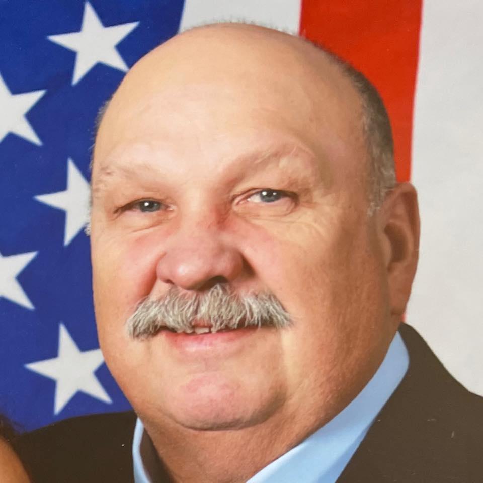 Darryl Baber BallotReady