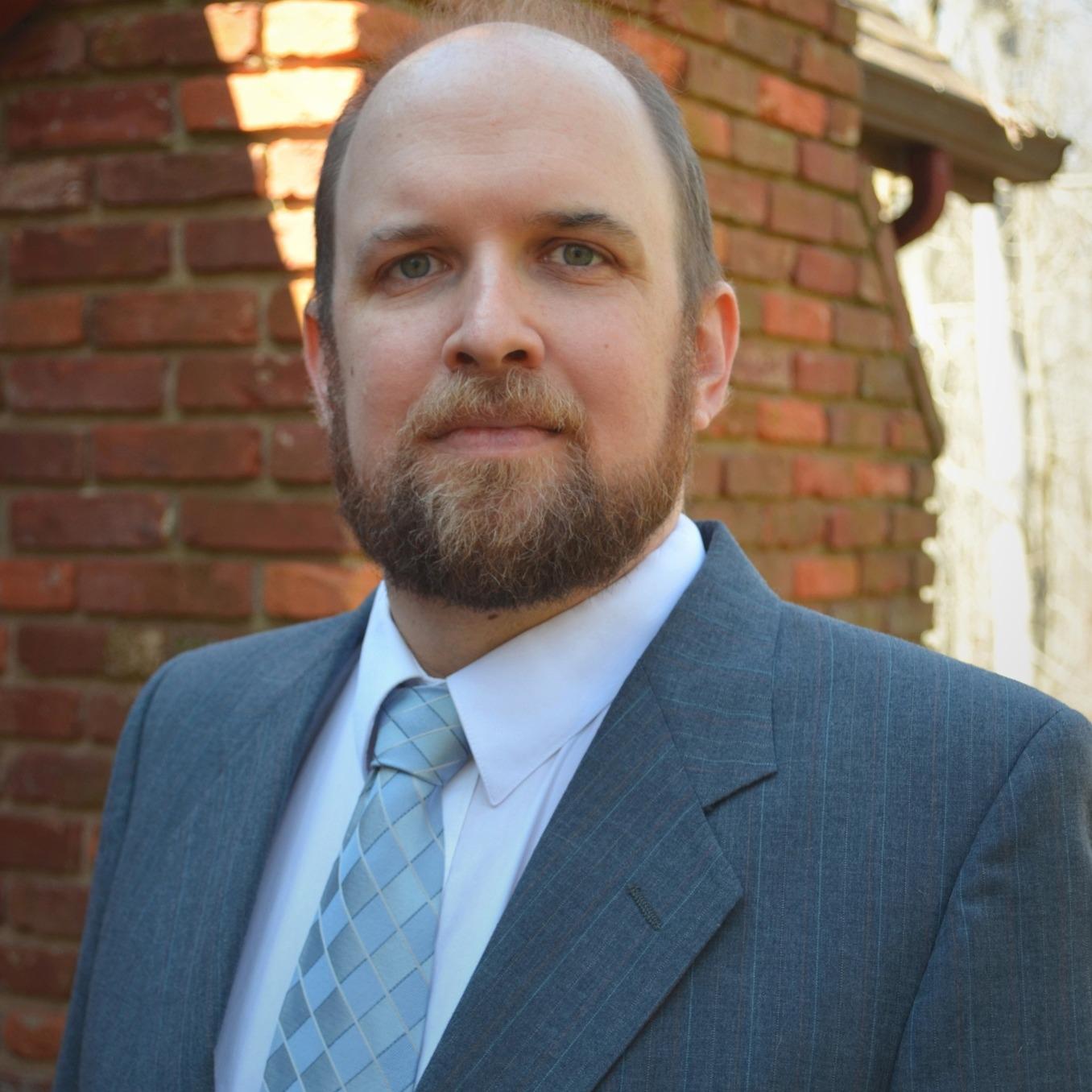 John Wakefield BallotReady