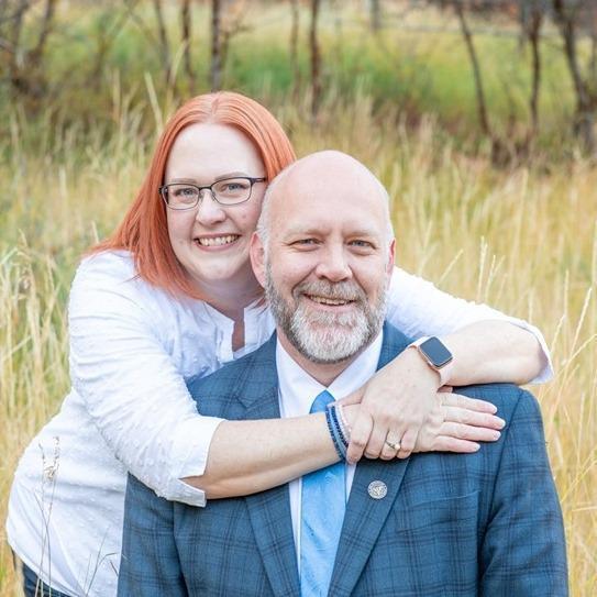 Douglas "Doug" R. Welton BallotReady