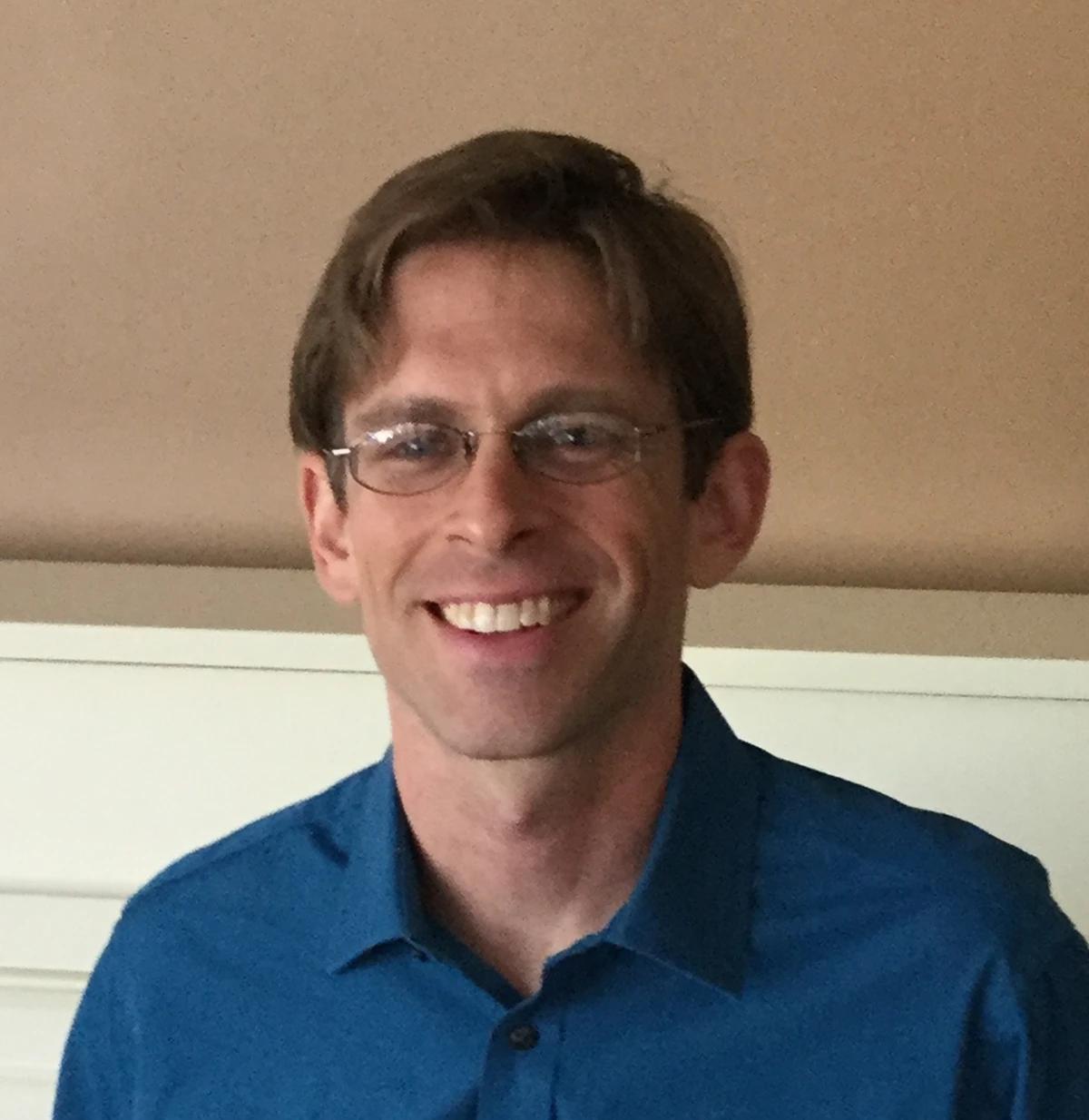 Clifton N. Boje BallotReady