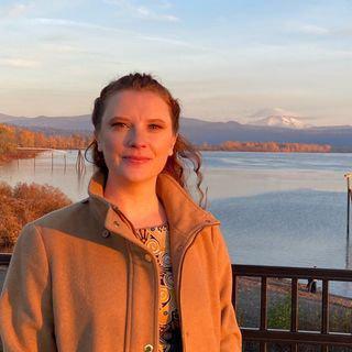 Hannah Joy | BallotReady