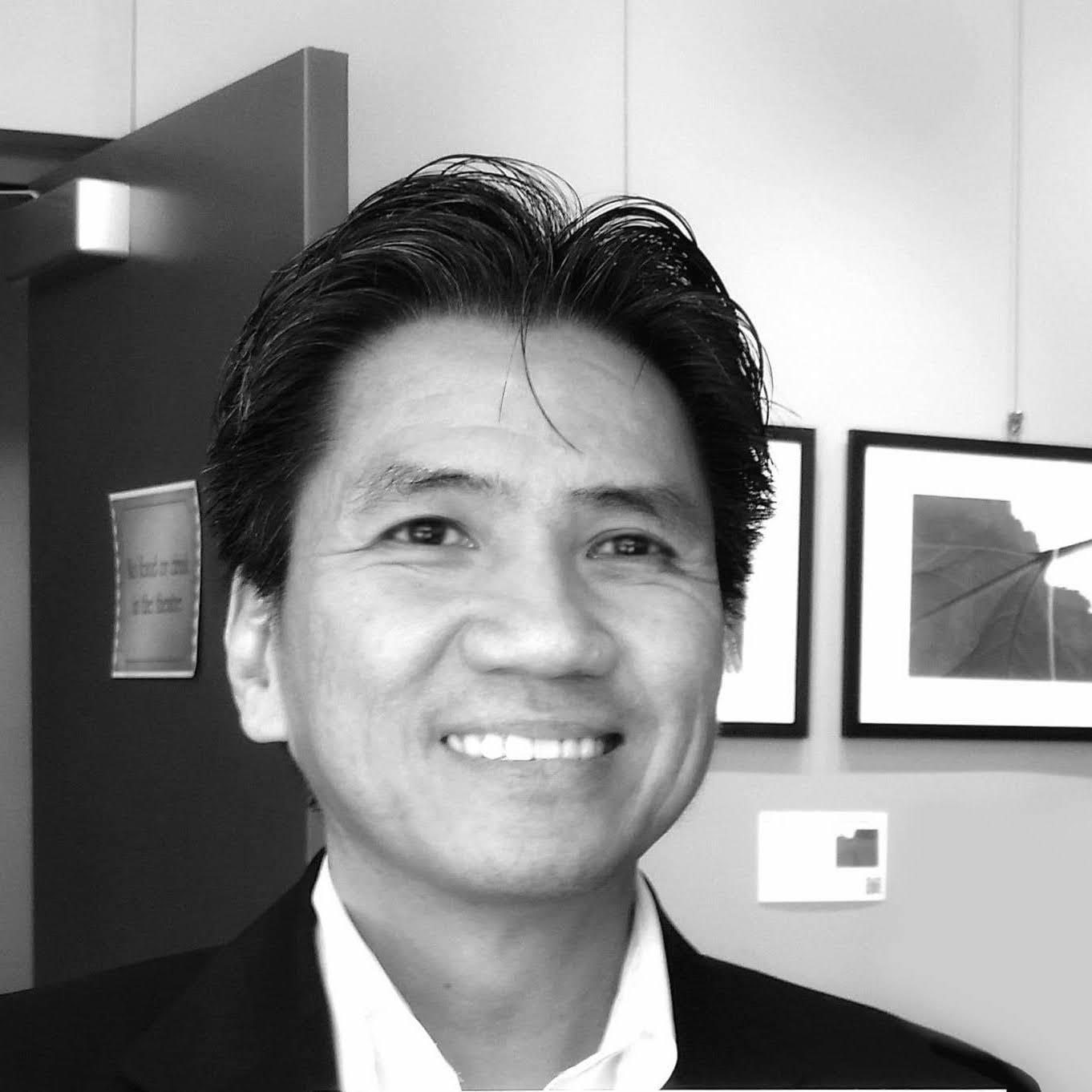 Tuan "TQ" Nguyen BallotReady