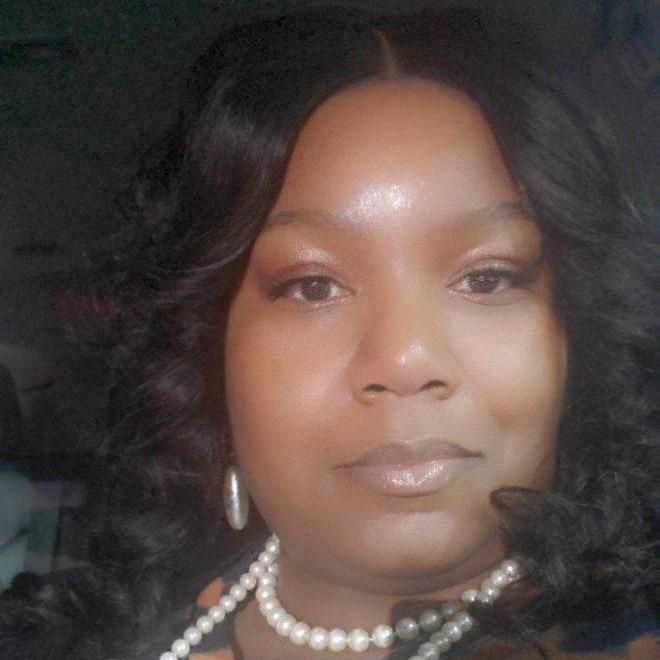 Sherita Wilson BallotReady