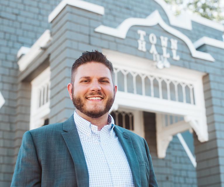 Cory D. Panning BallotReady