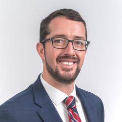 Alexander J. Paschall BallotReady