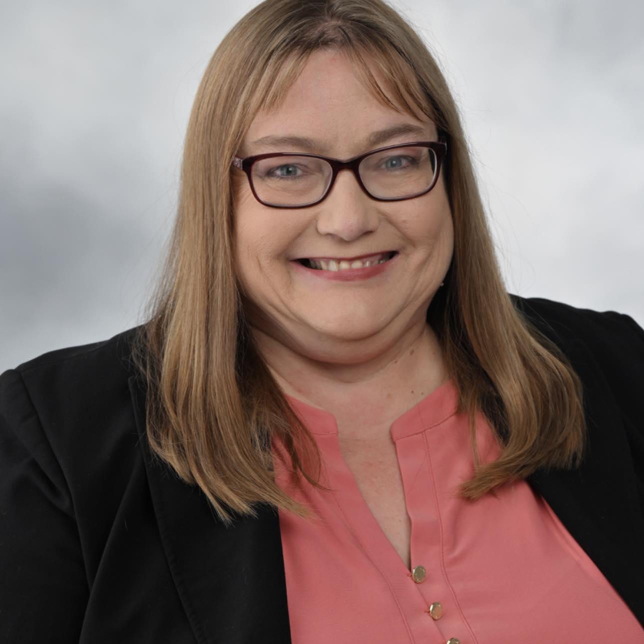 Rebecca Souligne BallotReady