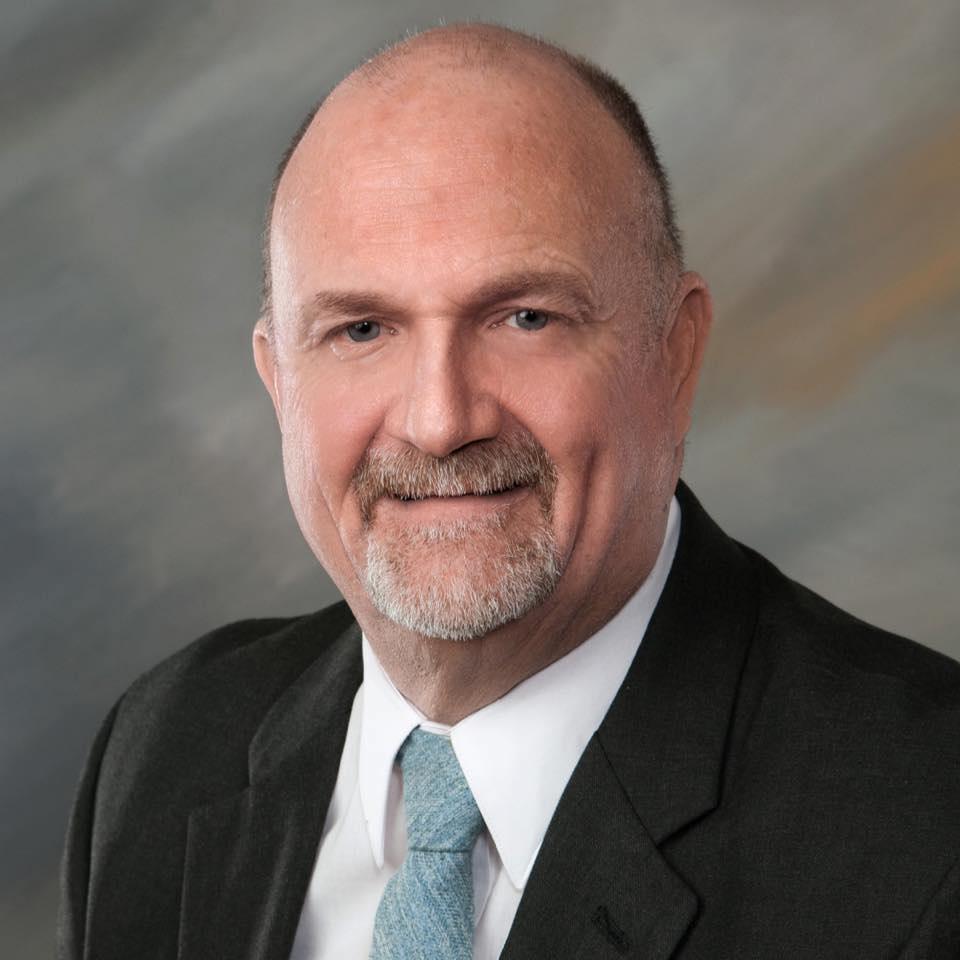 Timothy Stover for Greenbrier County Magisterial Judge Division 1