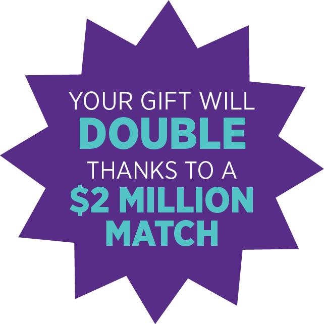 2024 Angels of Hope TV Special Campaign