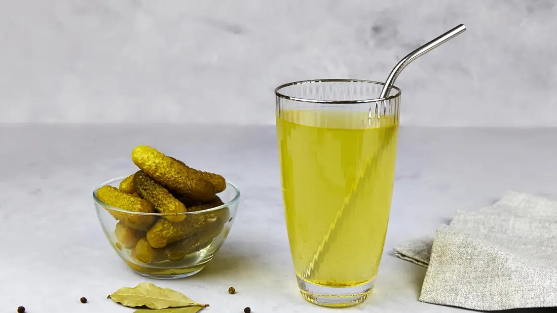 Does Pickle Juice Help With Heartburn?
