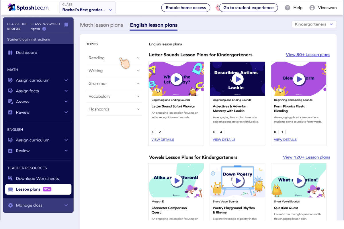 Readytopresent lesson plans to save hours of prep time