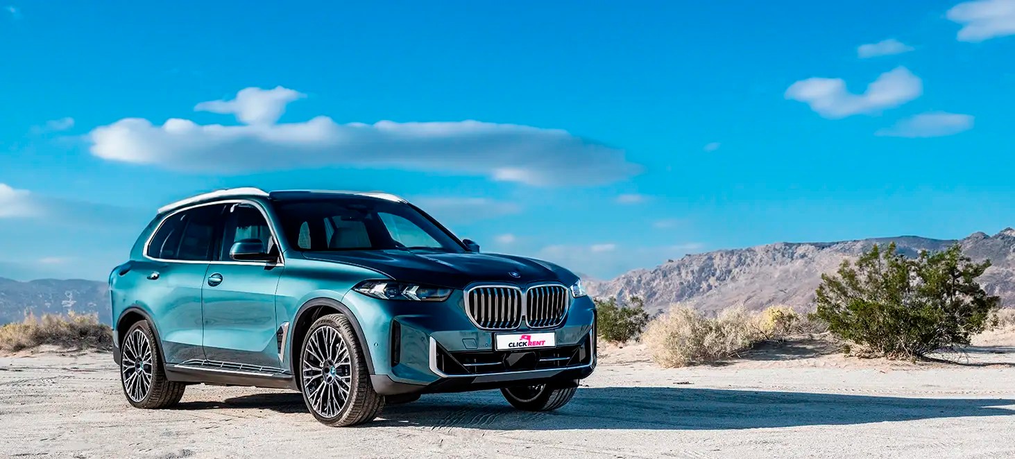 Cheap Car Rental in Mallorca » Car Hire ClickRent