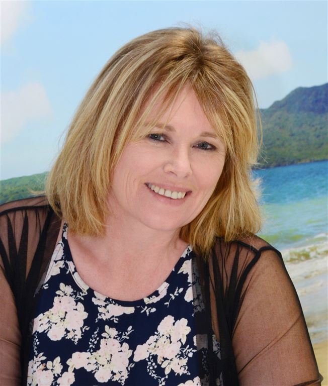 Tracey Wheeler Harcourts Udy Realty Harcourts New Zealand