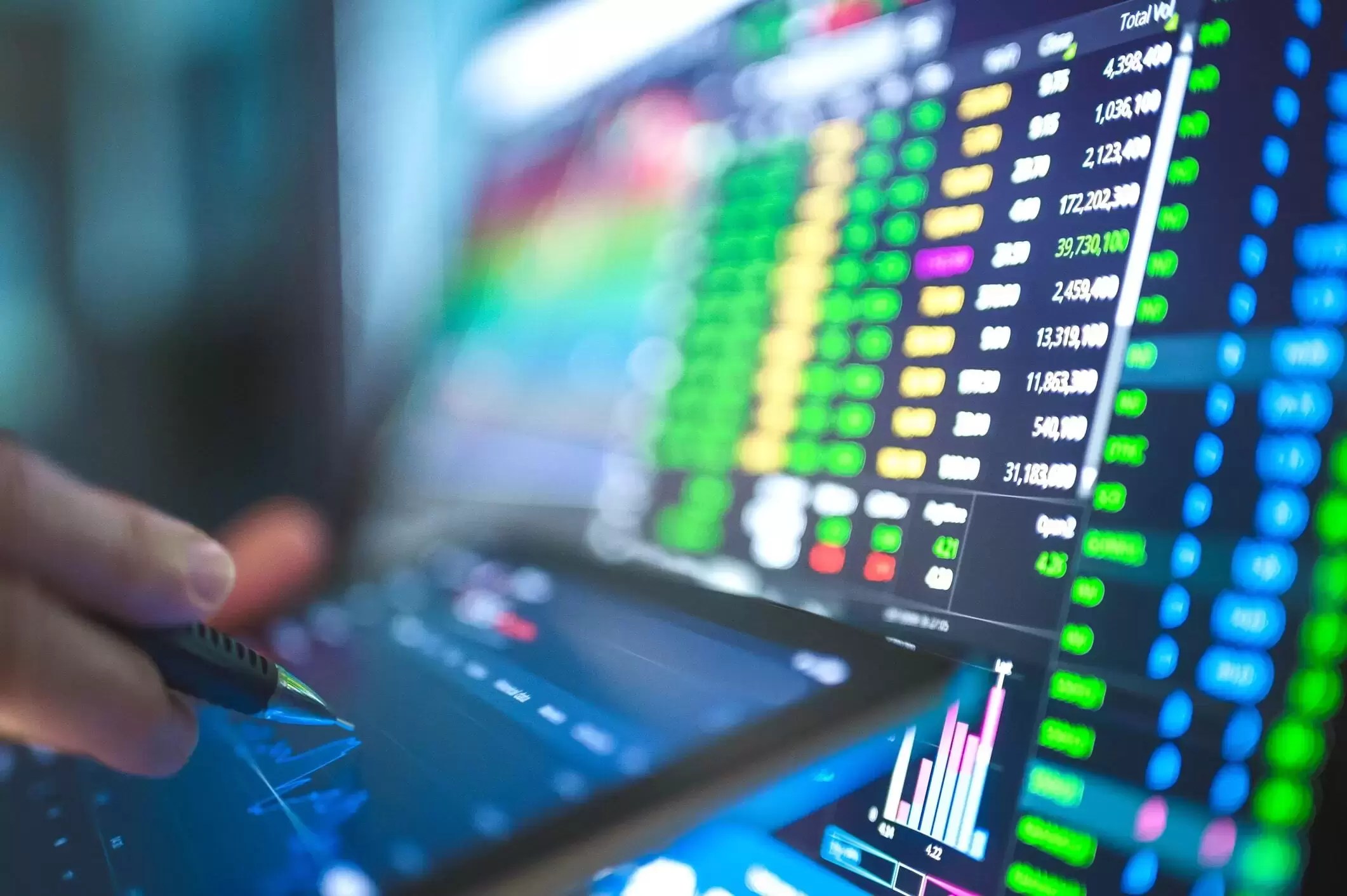 Day Trading Platform Best UK Platform Award Winner* CMC Markets