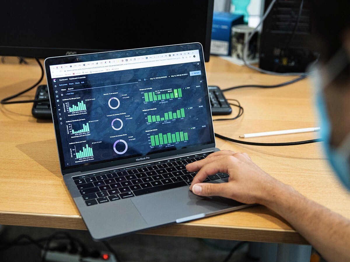 Splunk share price what to expect in Q1 earnings Opto