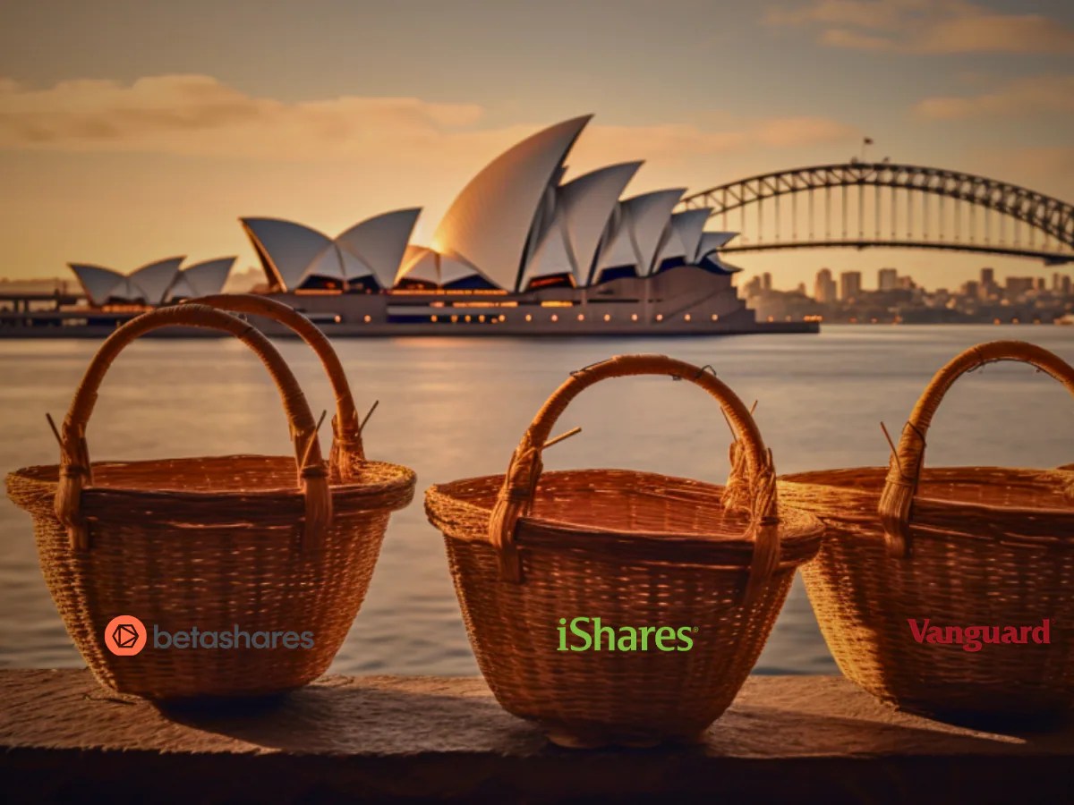 Best Australian ETFs That You Can Trade Today on CMC Invest CMC Markets