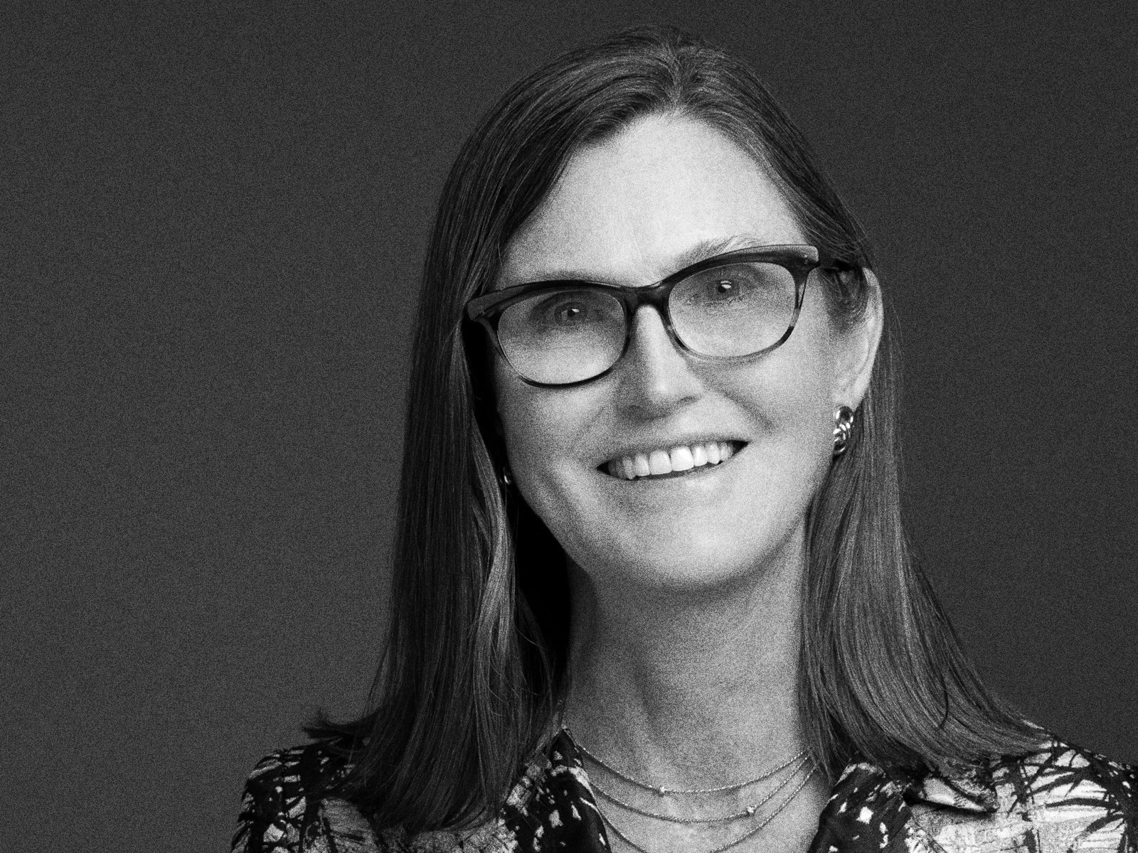 Cathie Wood Predicts Innovation Will Be Worth 220 Trillion by 2030