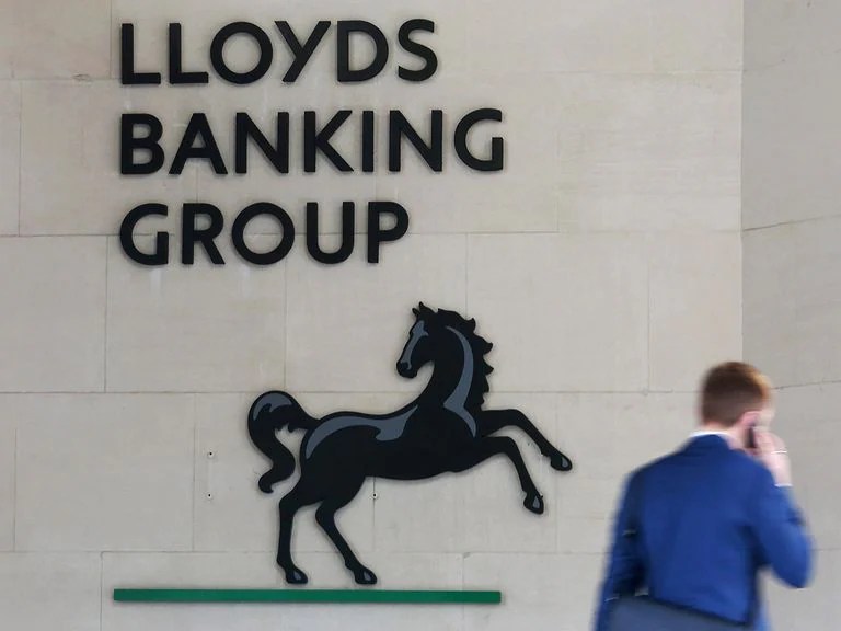 Lloyds Share Price Another PPI Provision Hit CMC Markets