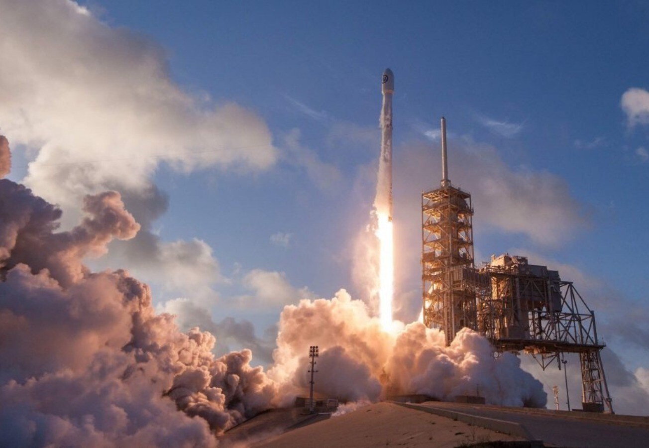 Is The World’s First Space ETF, UFO, About To Take Off?