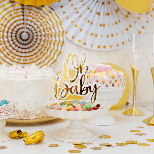 10 Cutest Baby Shower Gift Wrapping Ideas MomToBe Will Love
