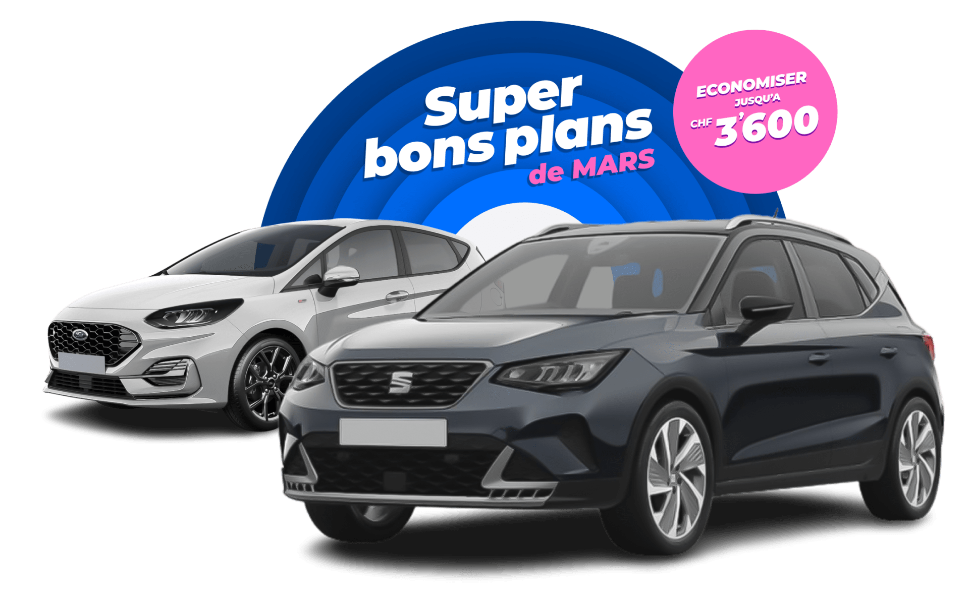 Nouvelles voitures électriques et hybrides Carvolution.ch