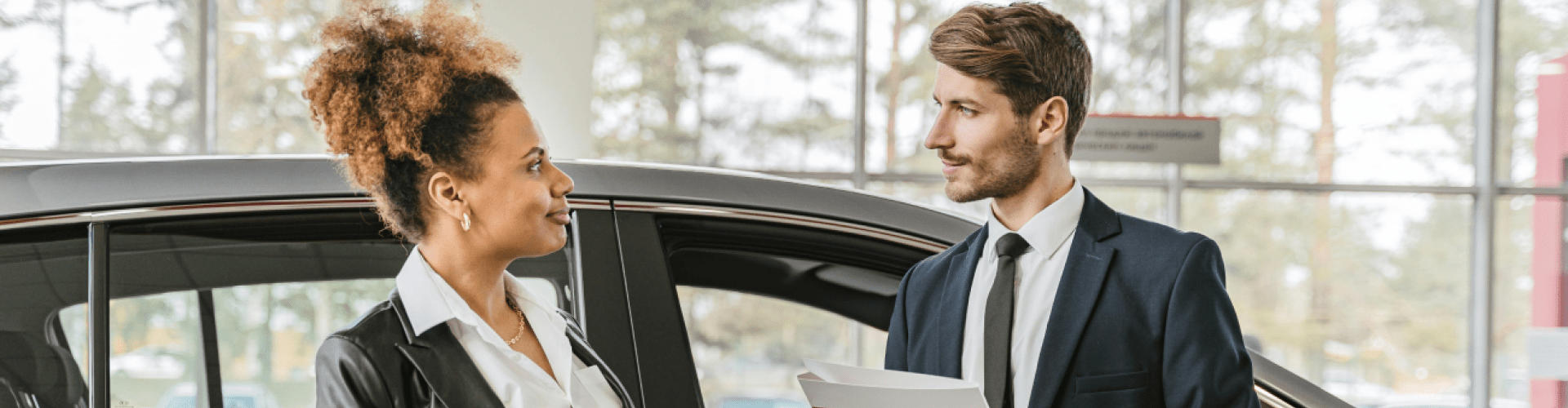 Leasing für Expats Wie funktioniert’s? Carvolution.ch