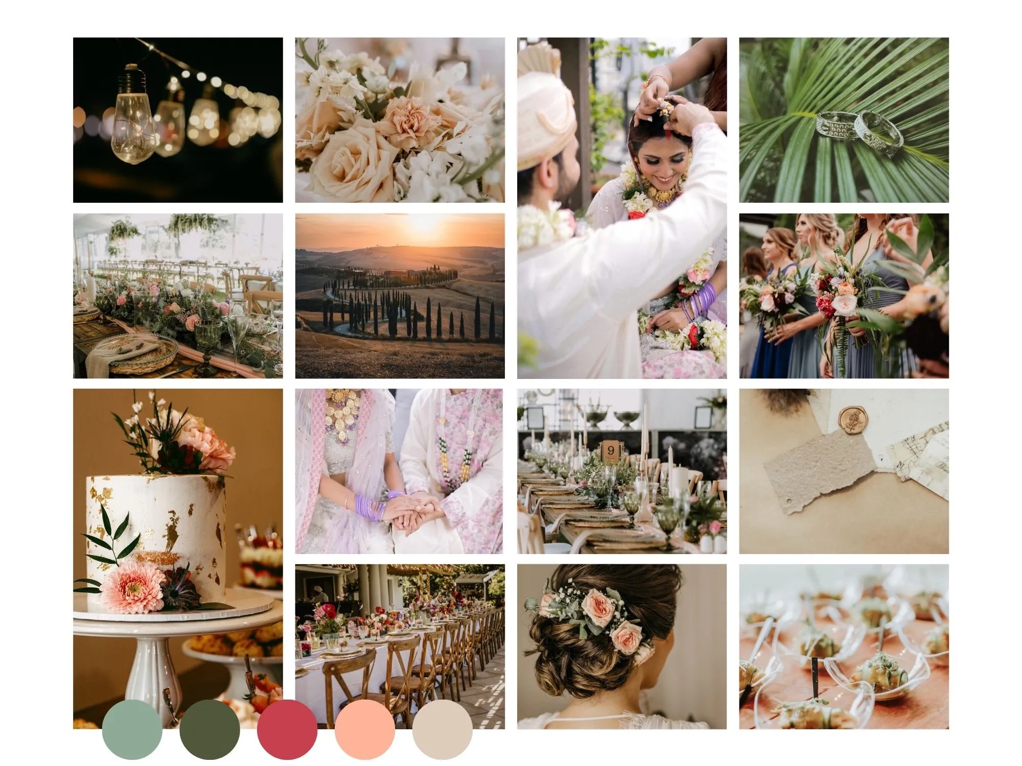 Confessions of a wedding planner Condé Nast Traveller India