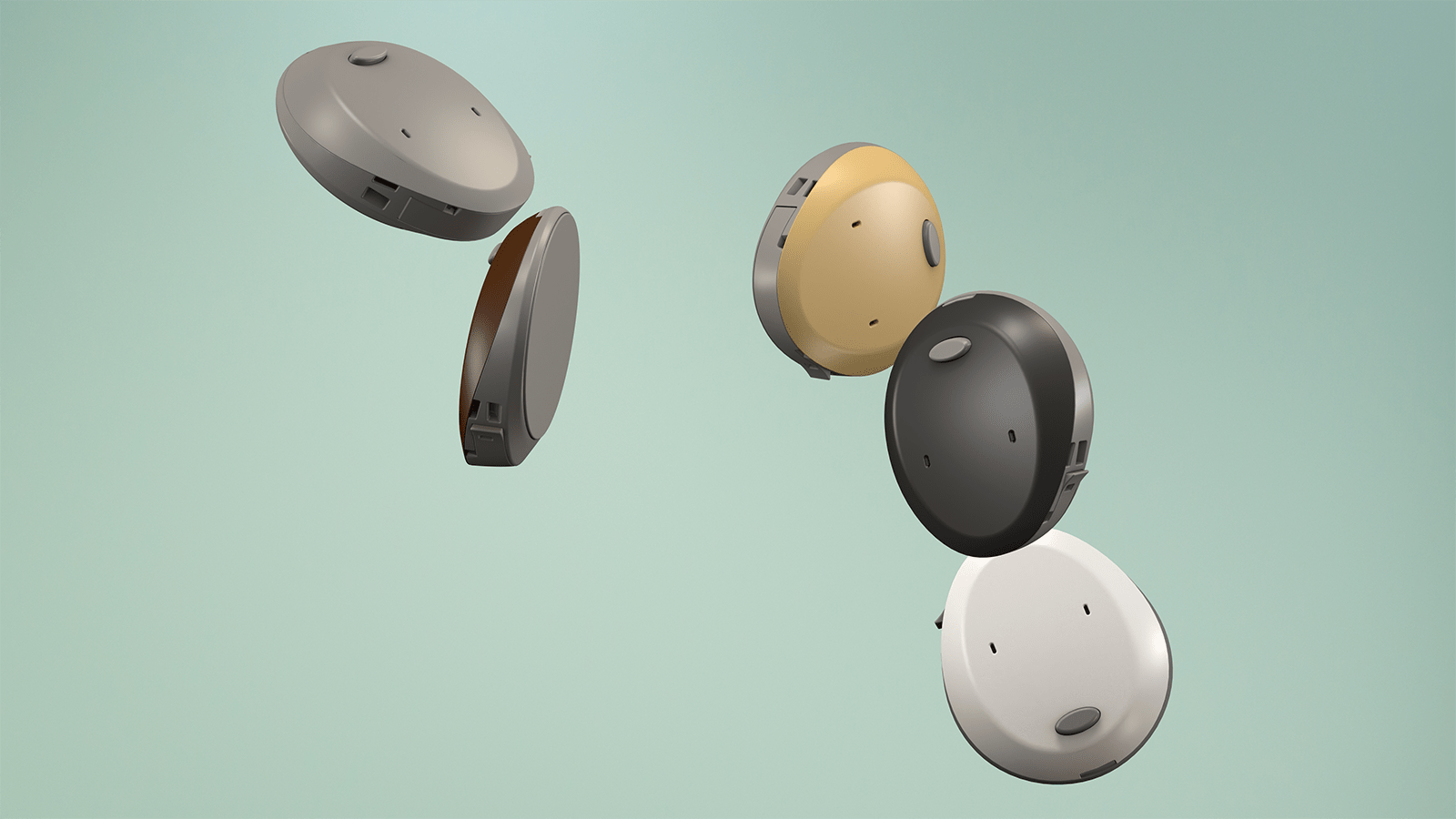 Cochlear Osia® 2 Sound Processor