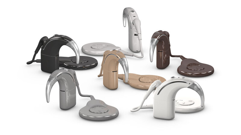 Nucleus 8 Sound Processor Service Plan (US)