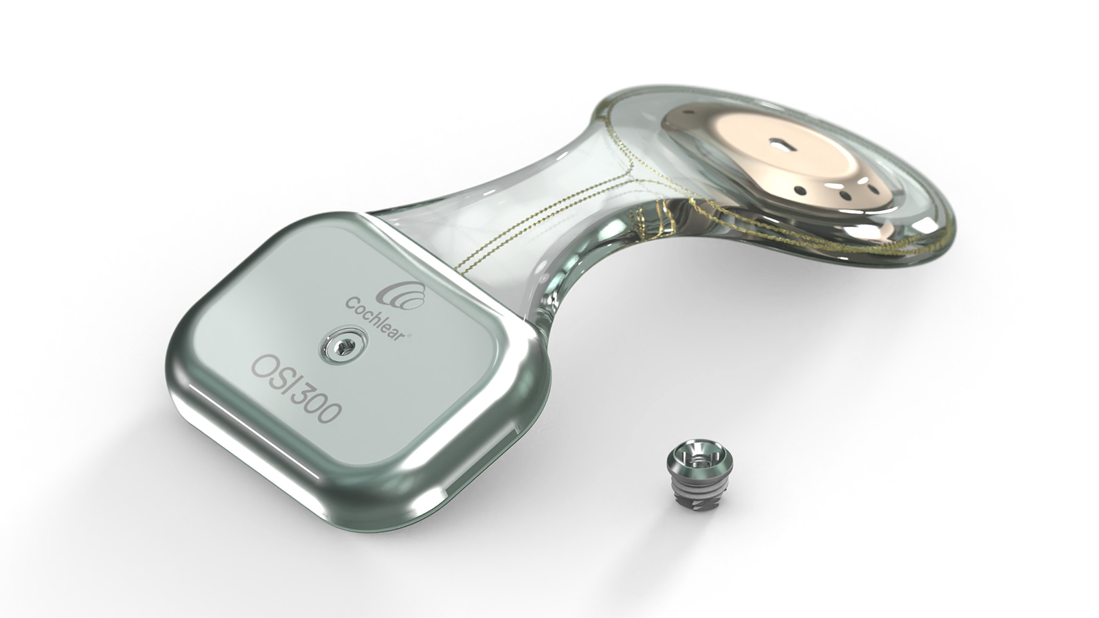 Cochlear Osia® 2 Sound Processor