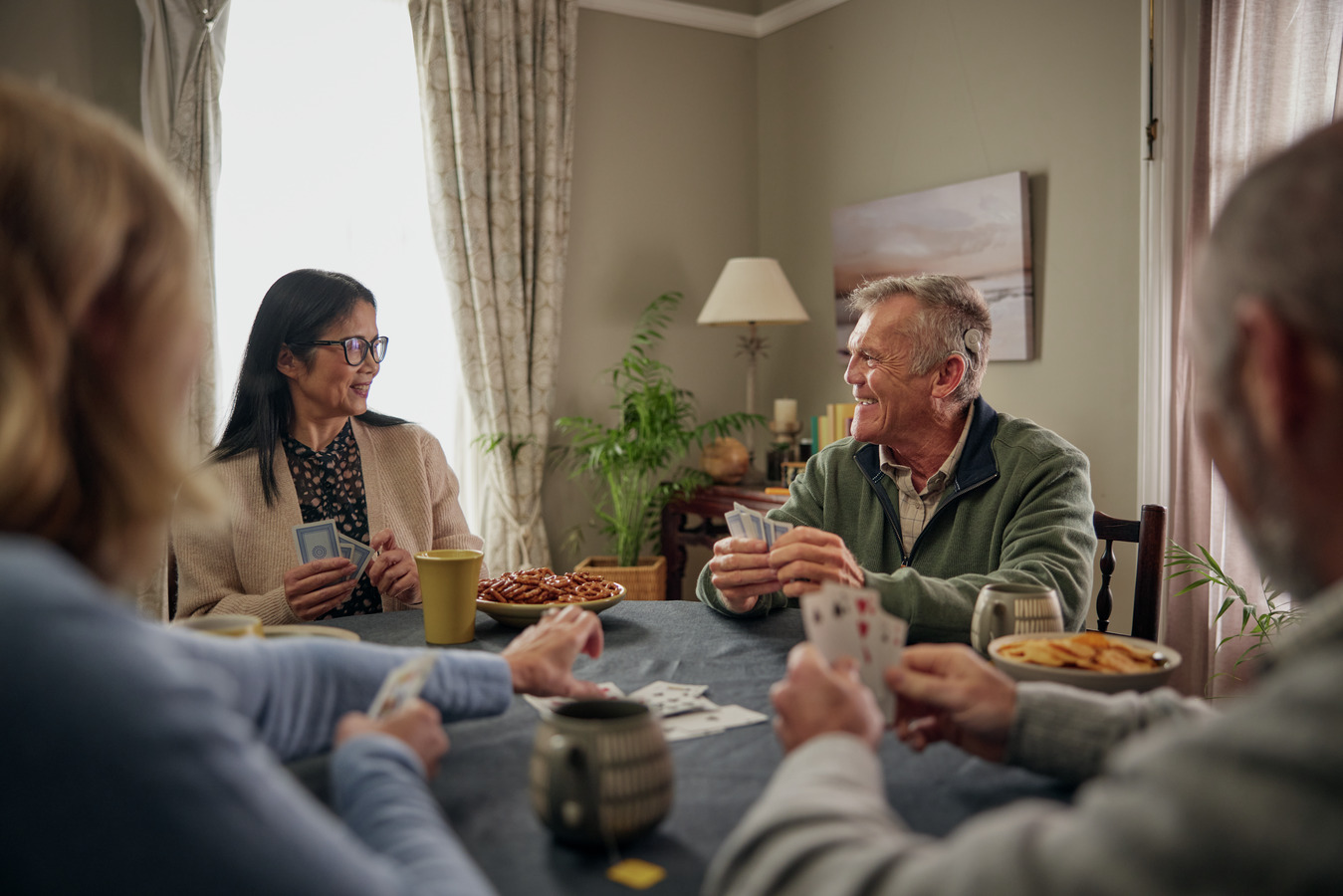 Nucleus® 8 Sound Processor | Cochlear Implant