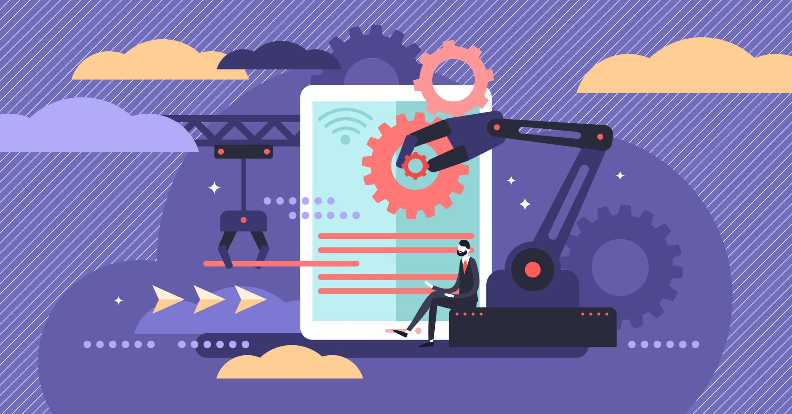 Tools For Remote Developers