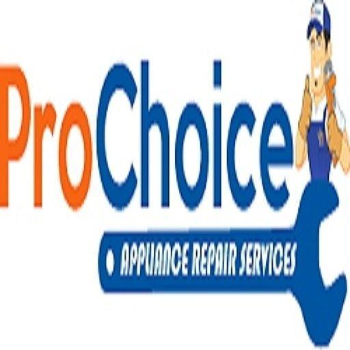 Pro Choice Appliance Repair Scarborough on CodePen
