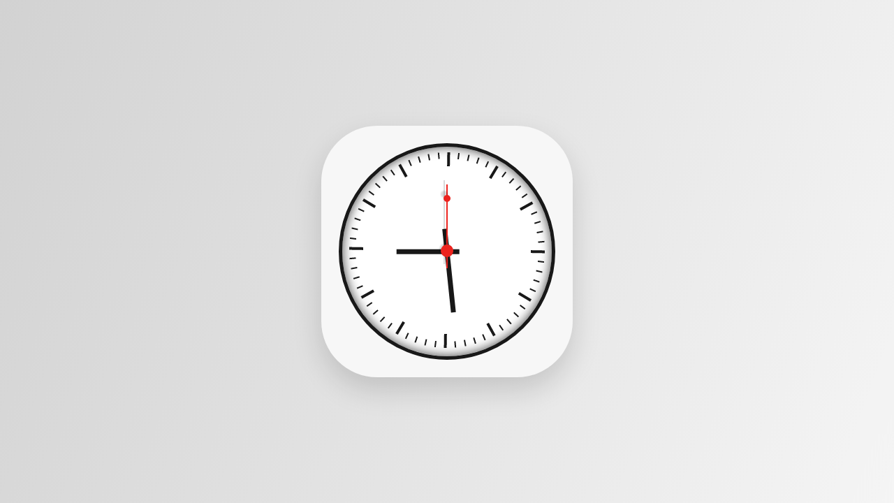 CodePen Analog Clock with html, css & js