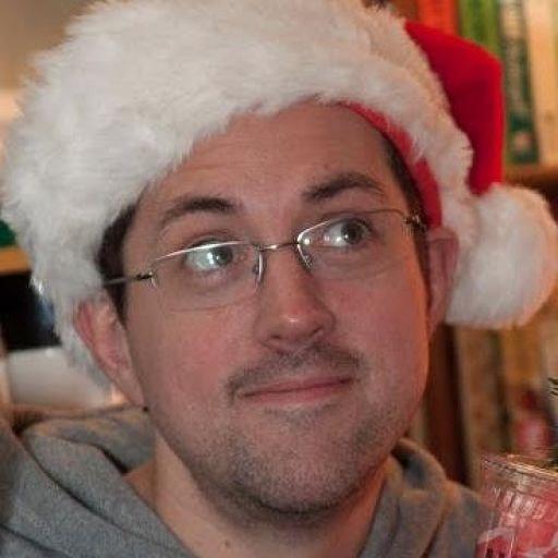 Mike McLeod on CodePen