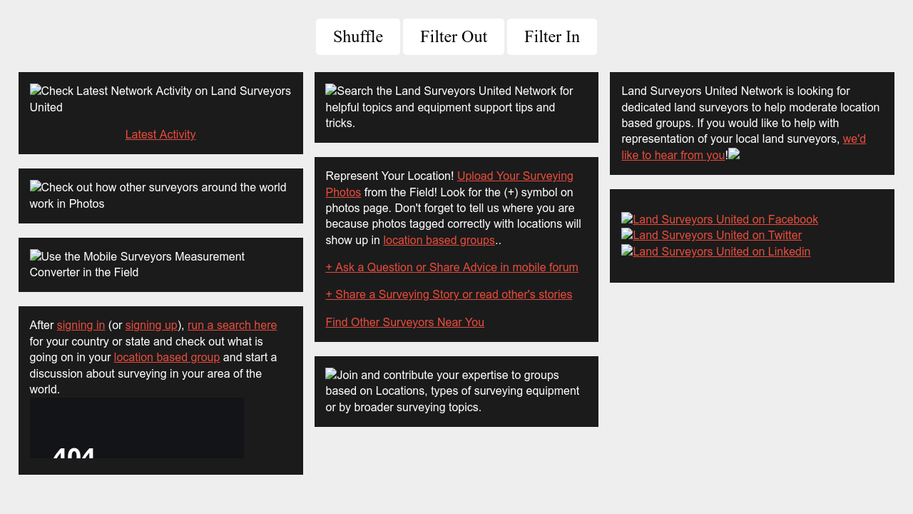CodePen [MixItUp] CSS3 Columns Demo