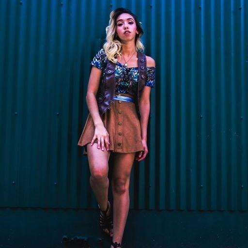 Jasmine Ruiz on CodePen