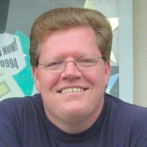 Eric Rolfe on CodePen