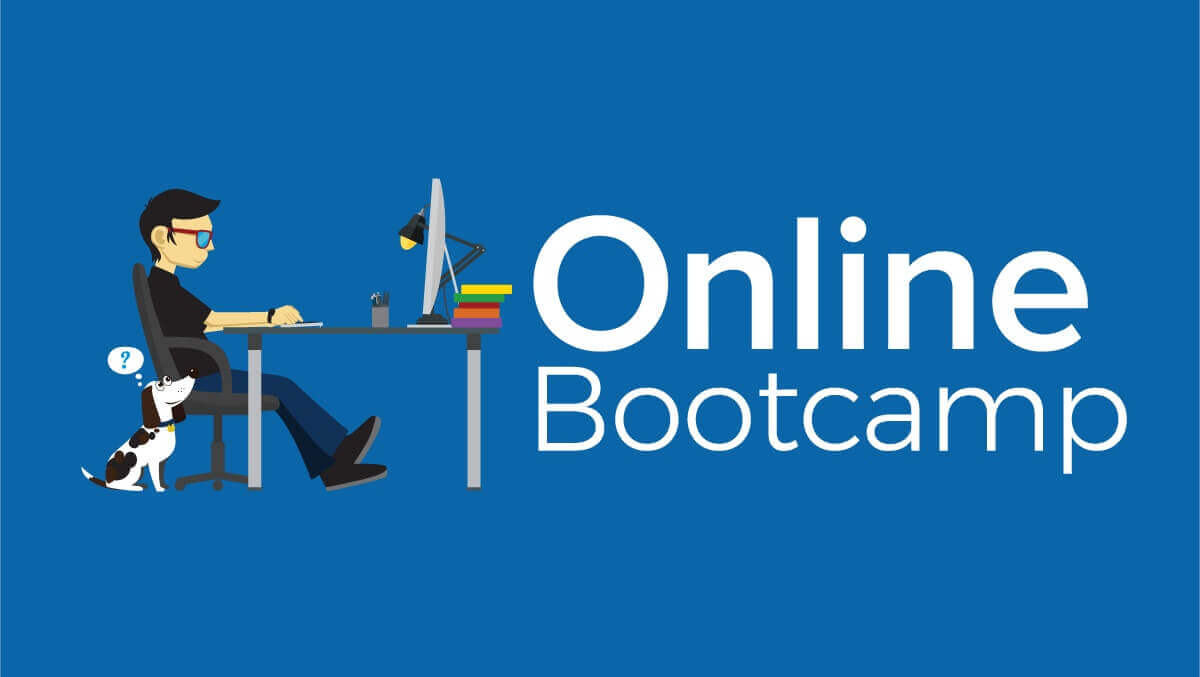 Online Coding Bootcamp PartTime Courses Coding Dojo