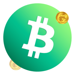 Grafico 1BCH a USD (1BCH/USD) CoinGecko