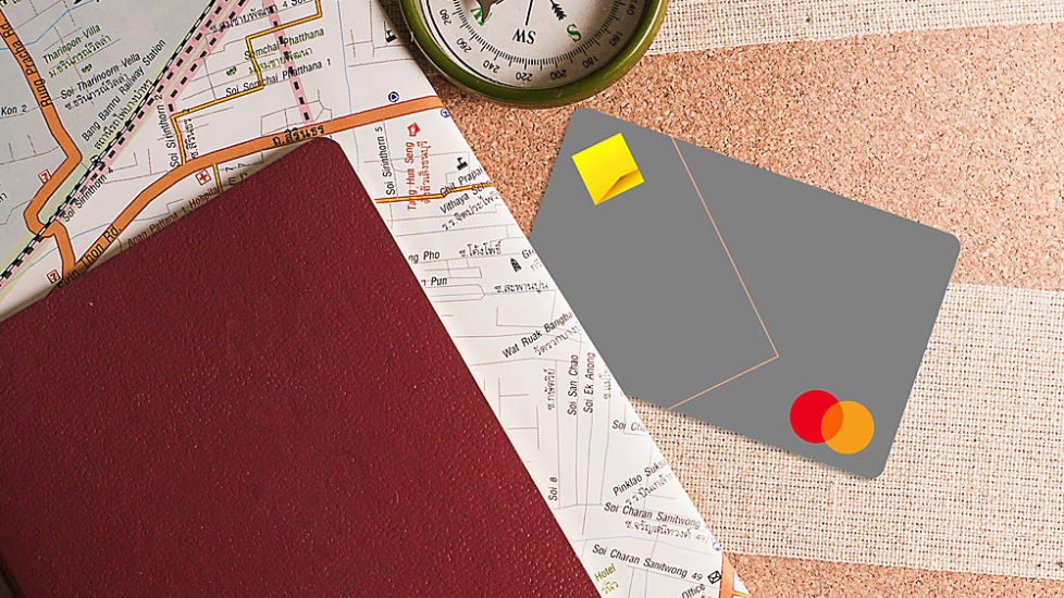 Smart Awards credit card Bonus Awards CommBank