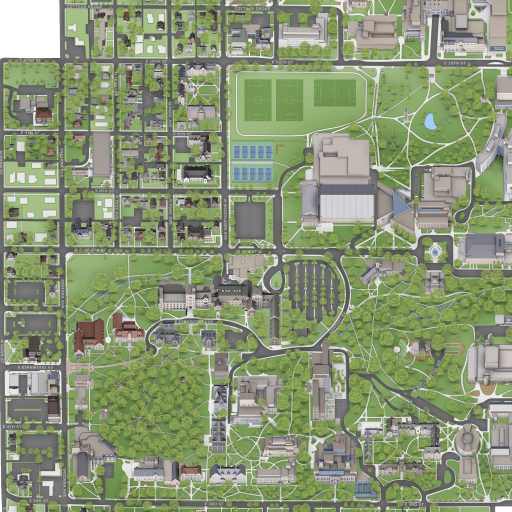 Indiana University Basketball Arena Seating Chart