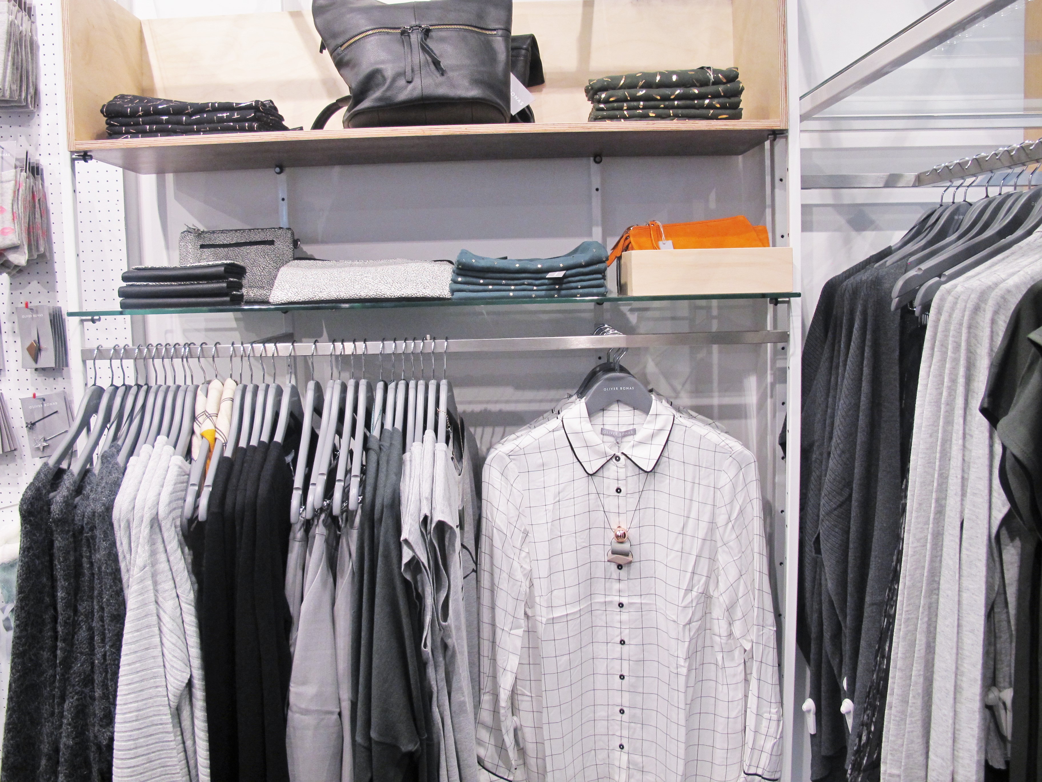 NEW Oliver Bonas Opens First Store In Manchester