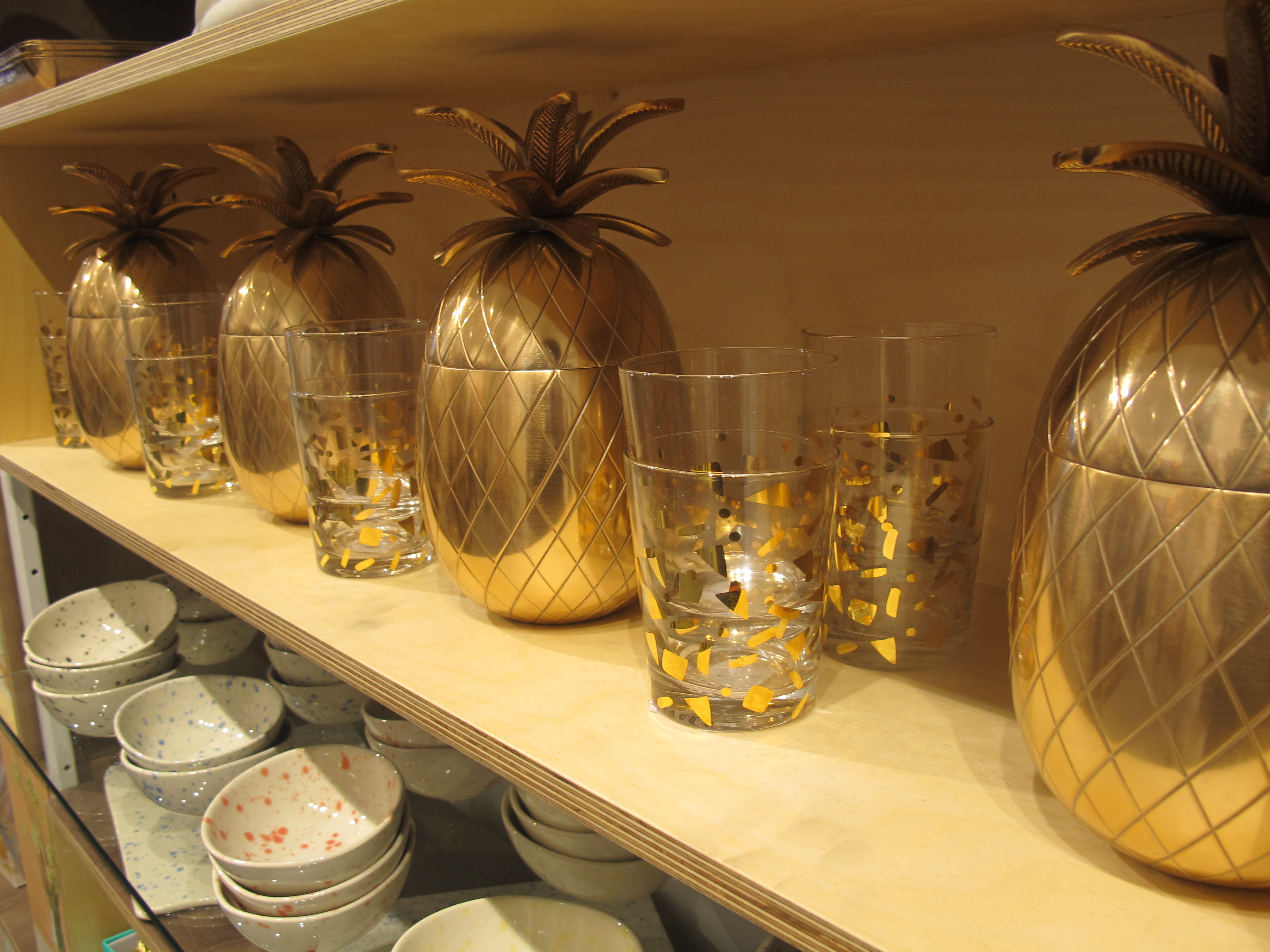 NEW Oliver Bonas Opens First Store In Manchester