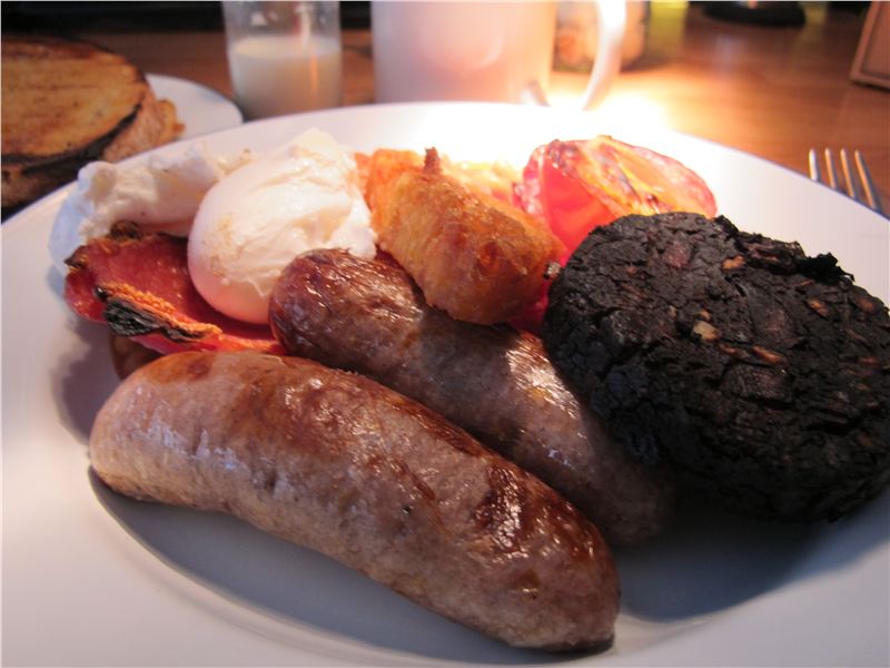 The 14 Best Breakfasts in Manchester