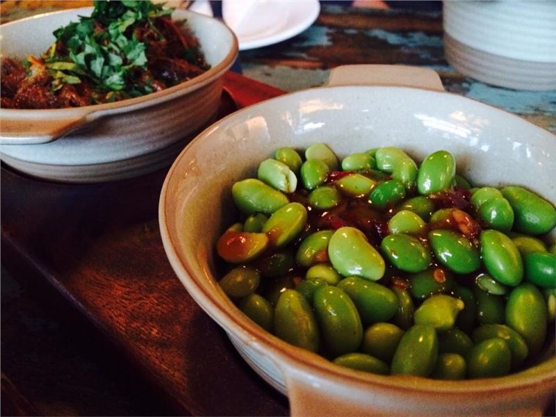 Didsbury's Expo Lounge Celebrates First Birthday