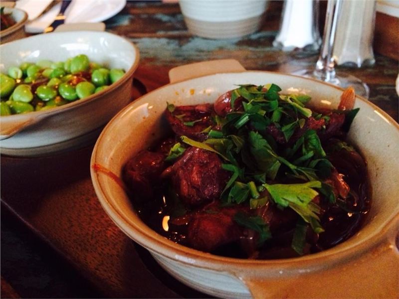 Didsbury's Expo Lounge Celebrates First Birthday