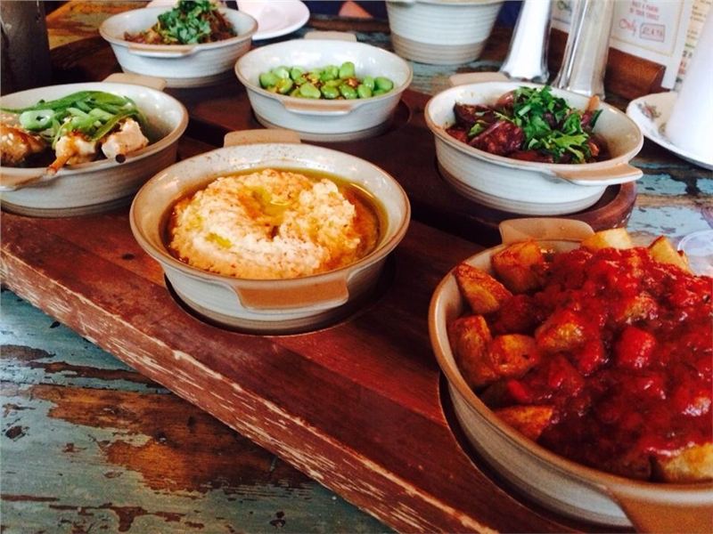 Didsbury's Expo Lounge Celebrates First Birthday