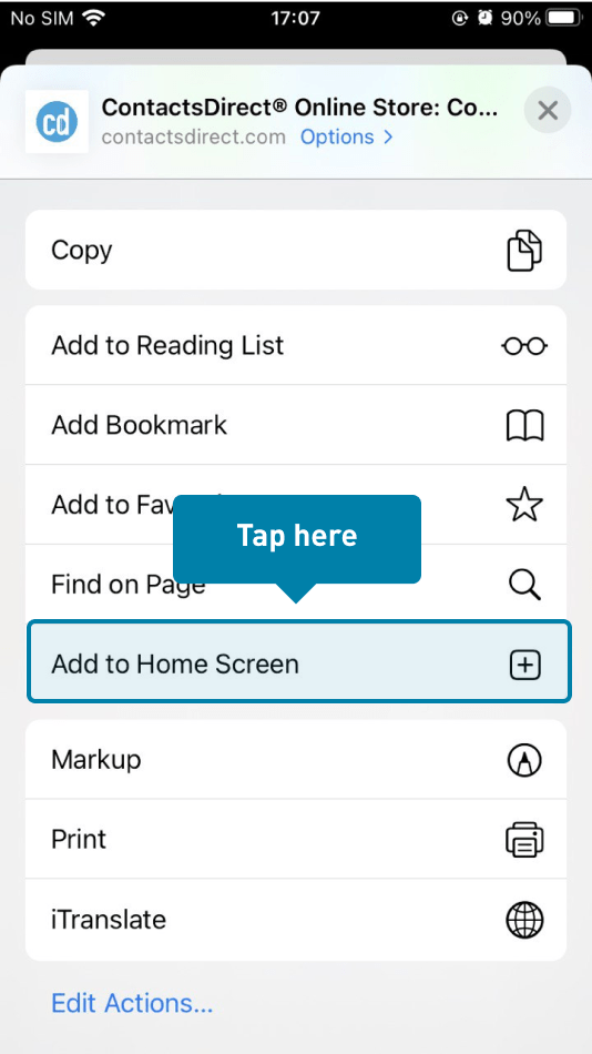 Manufacturers ContactsDirect®