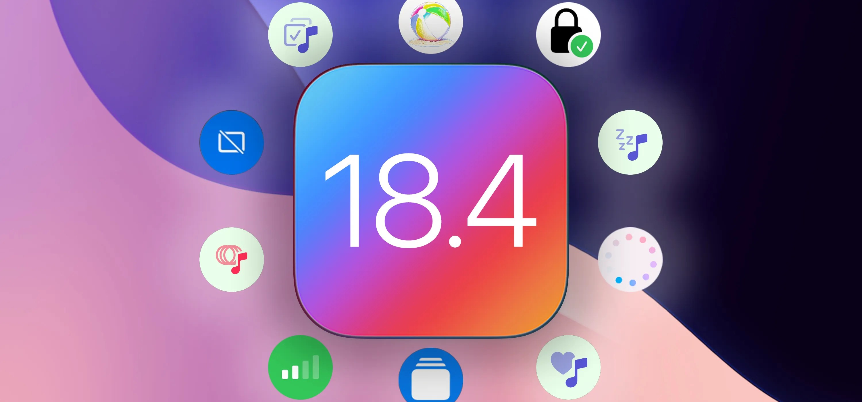 iOS 18.4 Features What's New in the Latest iPhone Update