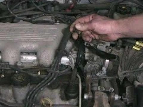 How to Check fuel pressure regulators for leaks on GM engines